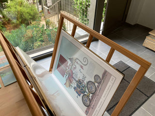 Nos posters