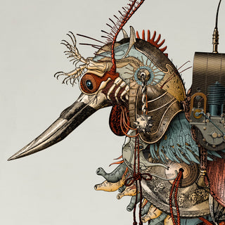 Dodo quincaille de belle venue