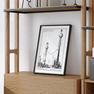 Palans de contrebalance