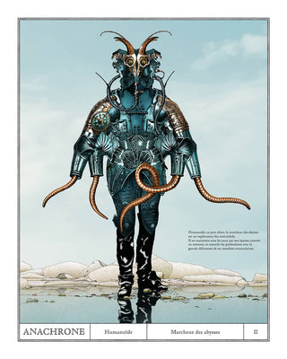 Navy deep-sea diver